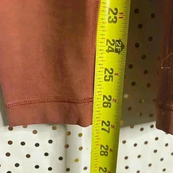 Lululemon Always On High-Rise Tight - Picture 4 of 9